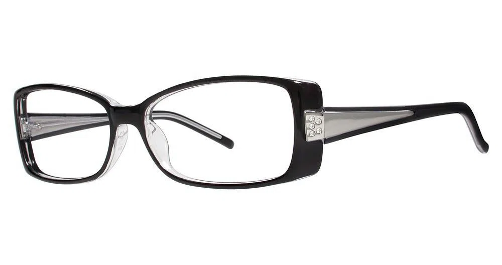 GENEVIEVE BOUTIQUE SWAGGER Eyeglasses - view 6